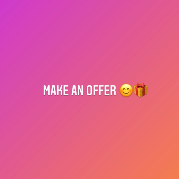 Make an offer - Picture 1 of 1